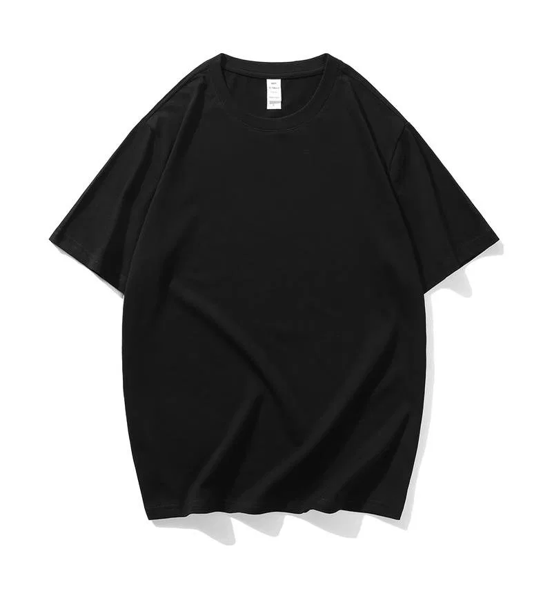 Product 172 cotton crew-neck adult T-shirt blank reference