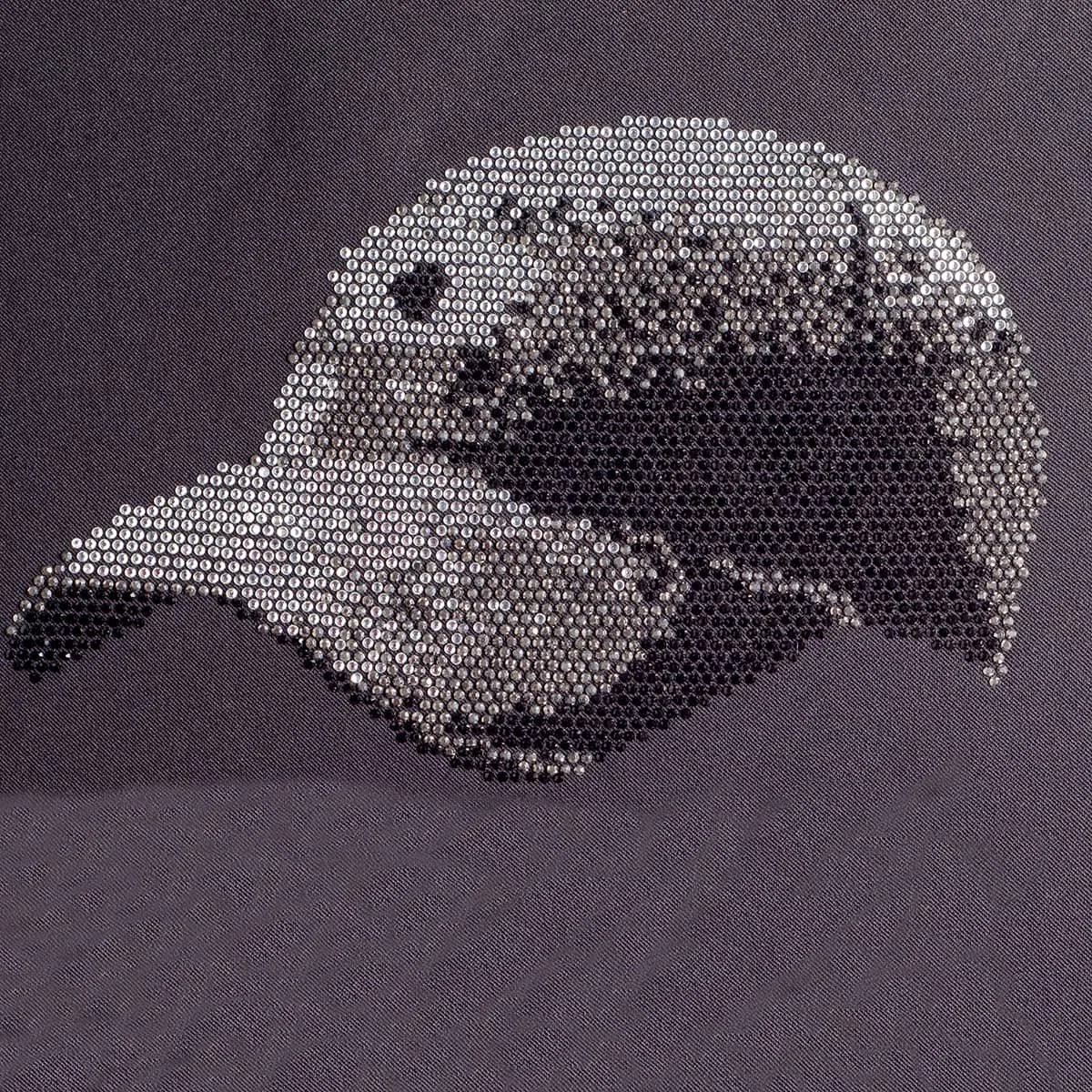 Product 28 rhinestone transfer carrier composition reference
