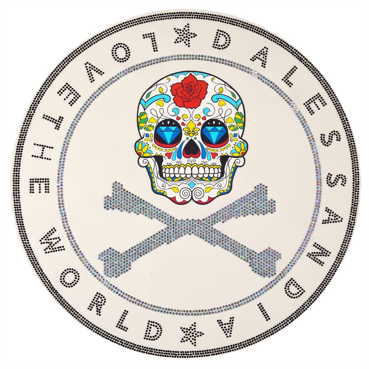 Premium Heat Transfer Design for Clothing & Accessories – LCHOTFIX