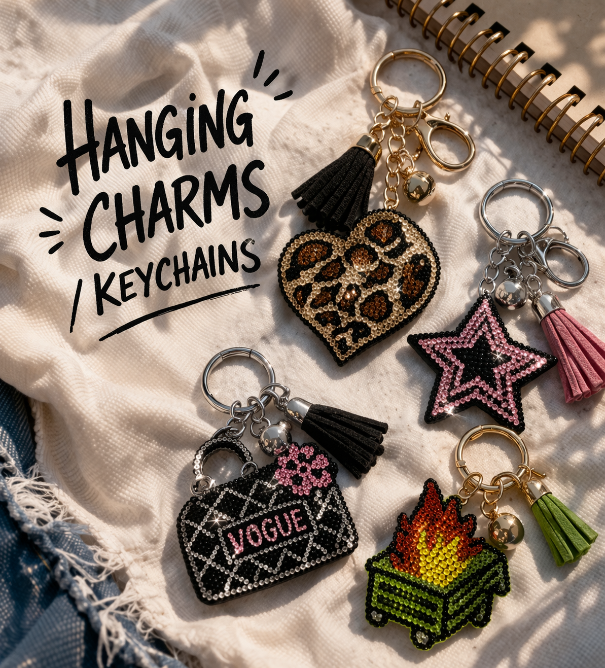 Teebling Products