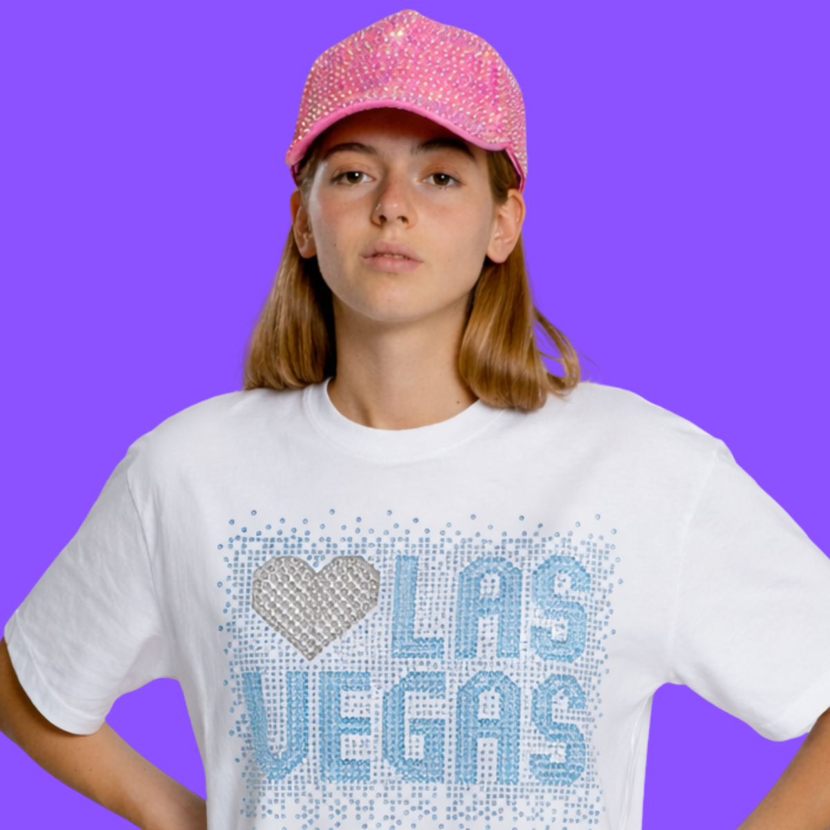 Caps and Hats