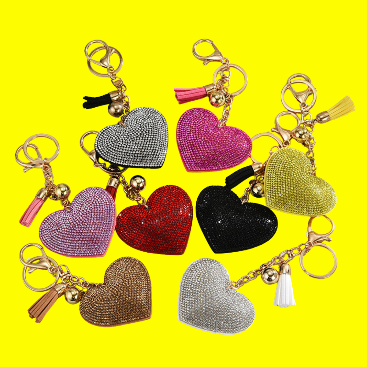 Hanging Charms
