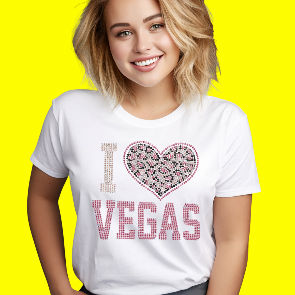 T-Shirt Transfers