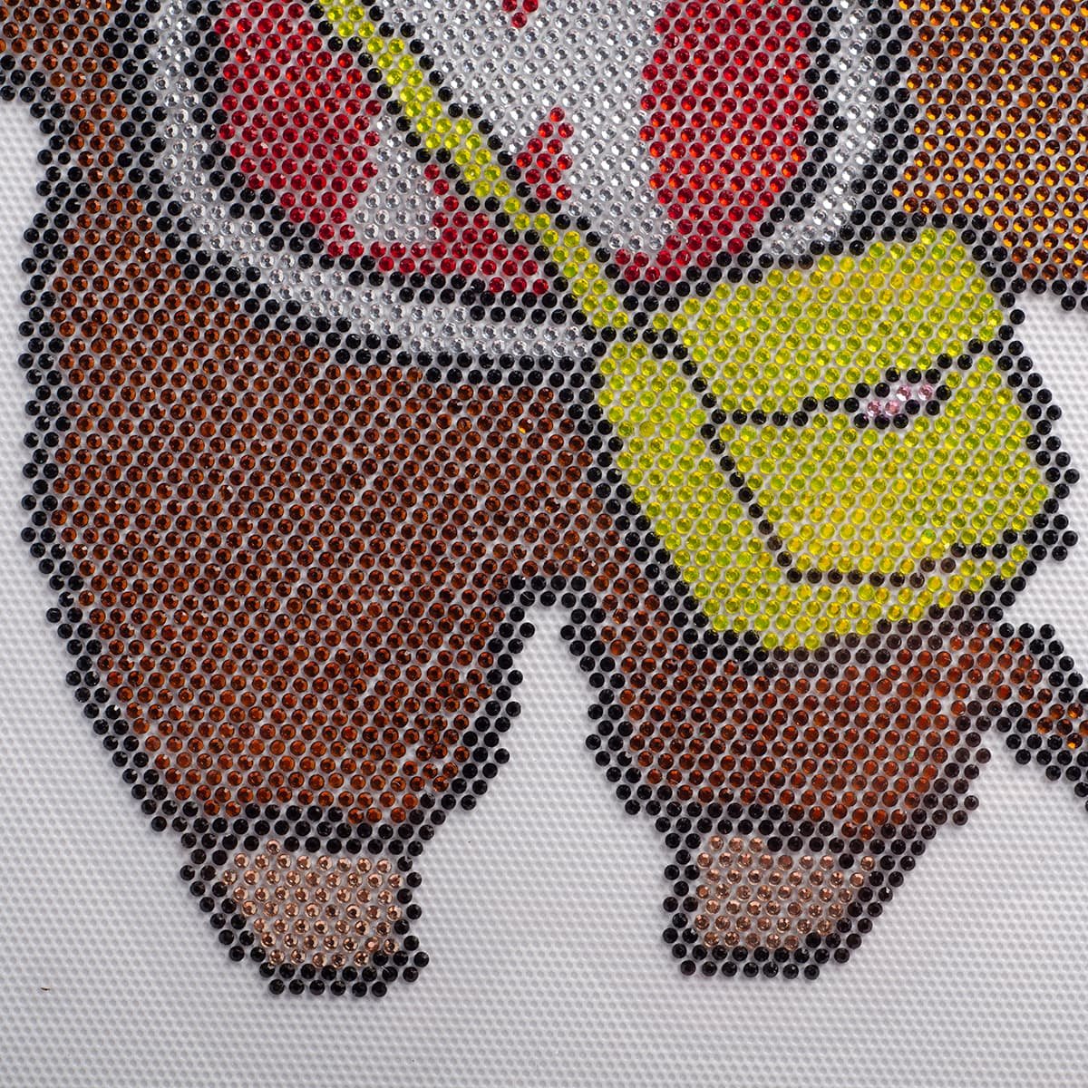 Sparkle Your Style: Hotfix Rhinestone Transfers for T-Shirts & Hoodies