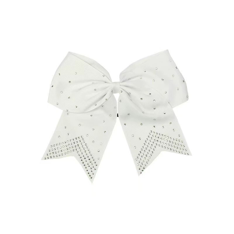 Rhinestone Waist KnotBow – DIY Handmade Craft Accessory for Clothing Decoration