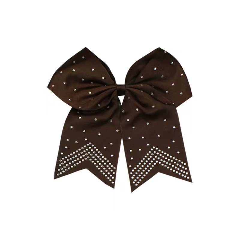 Rhinestone Waist KnotBow – DIY Handmade Craft Accessory for Clothing Decoration