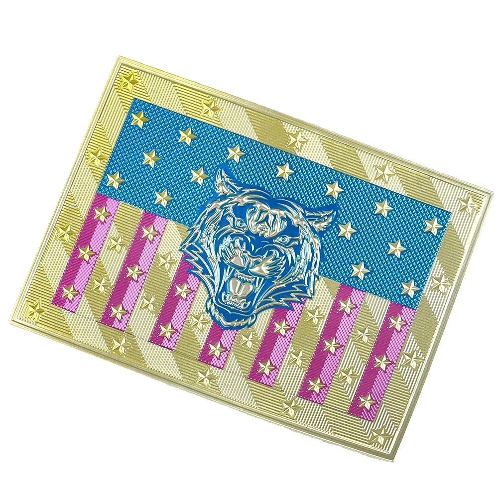 Custom TPU Heat Transfer Labels | Voltage Embossed Logo Patches for Streetwear, Shoes & Bags