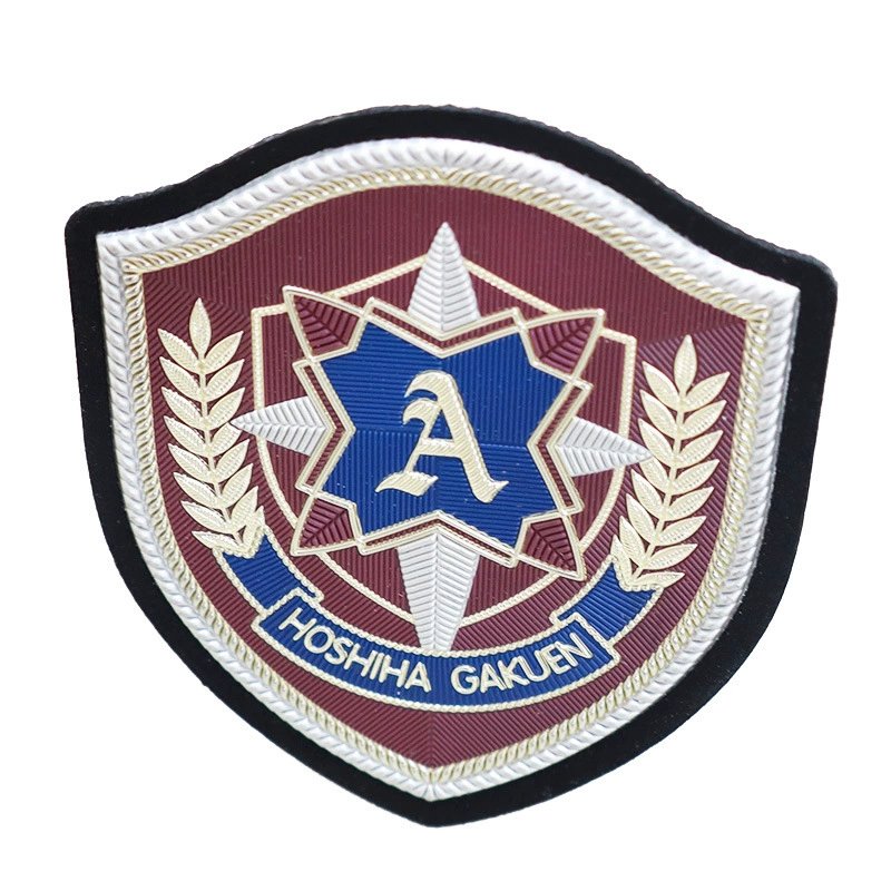 Custom DIY Heat Transfer Labels | PET Film Iron-On Logo Prints for Clothing & Accessories