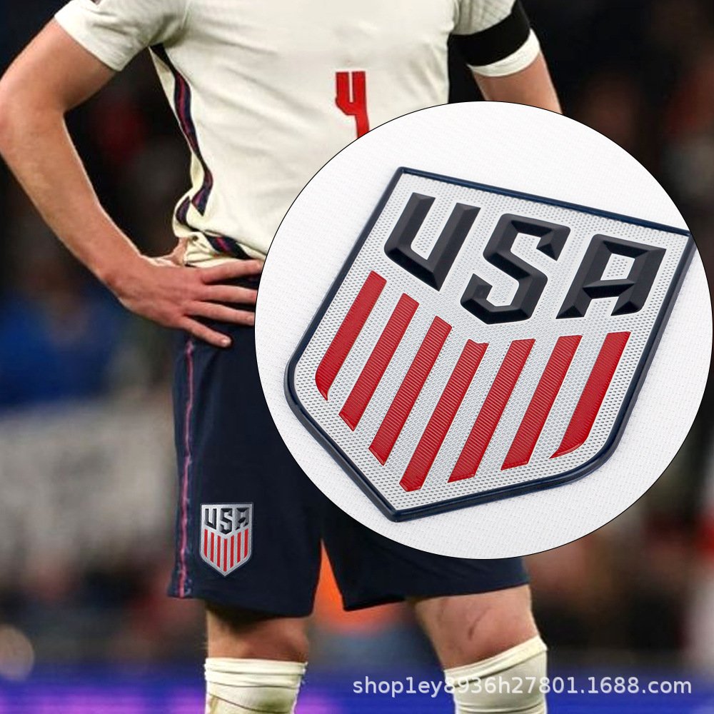 3D Silicone Heat Transfer Labels | Custom Embossed Rubber Logo Patches for Apparel & Accessories