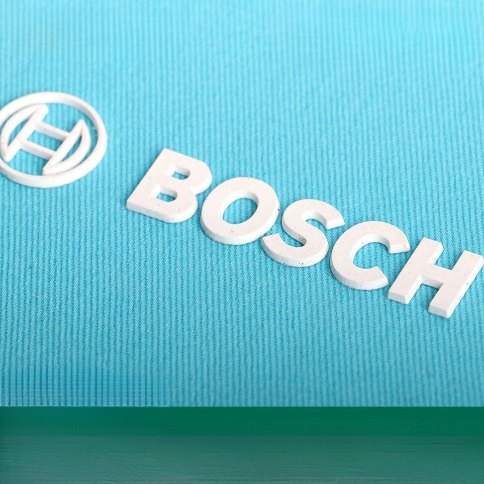 Custom TPU Heat Transfer Labels | 3D Embossed Hot Press Logo Tags for Apparel & Home Textiles