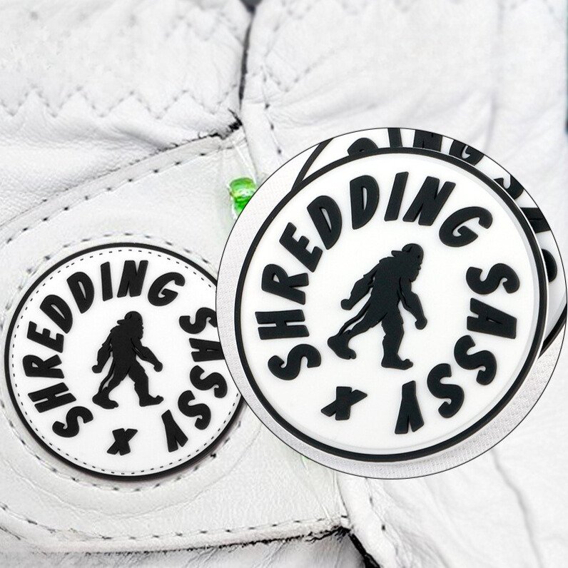 Custom TPU Reflective Heat Transfer Labels | PVC Silicone Embossed Logo Patches