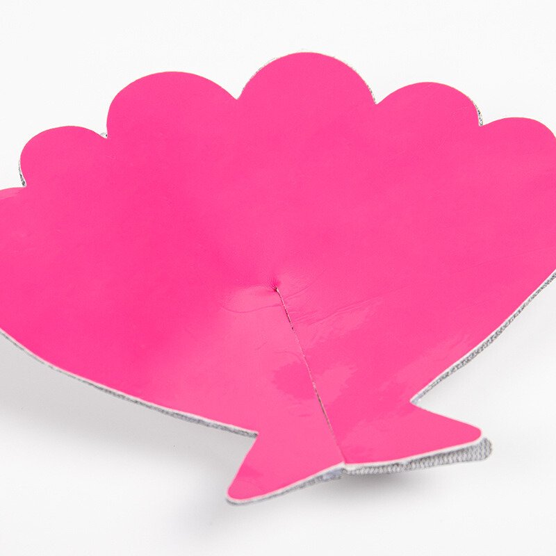 Biogel 3D Pearl Shell Nipple Covers – Reusable Invisible Pasties