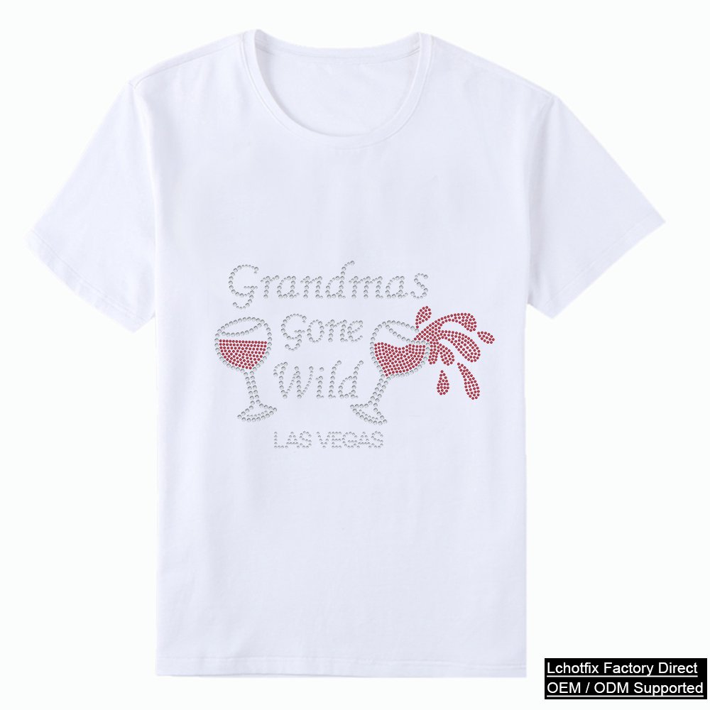 T-Shirt Heat Transfer Designs