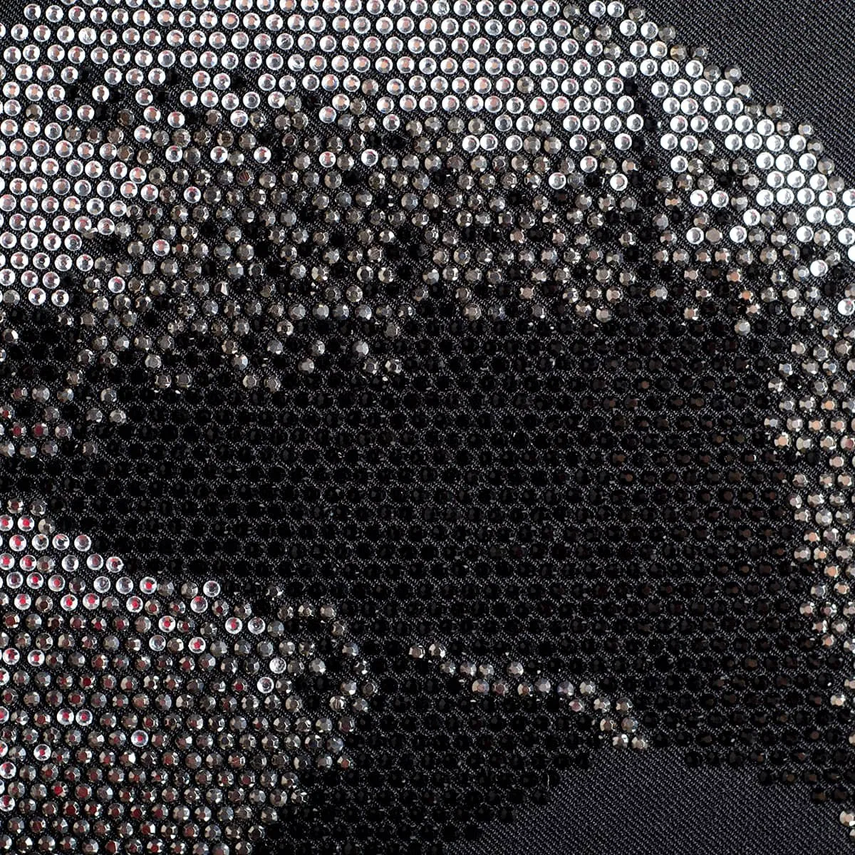 Rhinestone transfer carrier