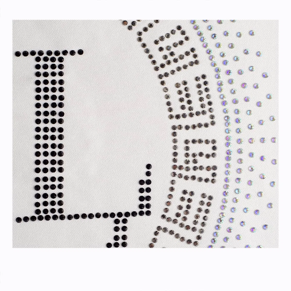 1.2 mm SS1 Czech Rhinestone Heat Transfer product image 5