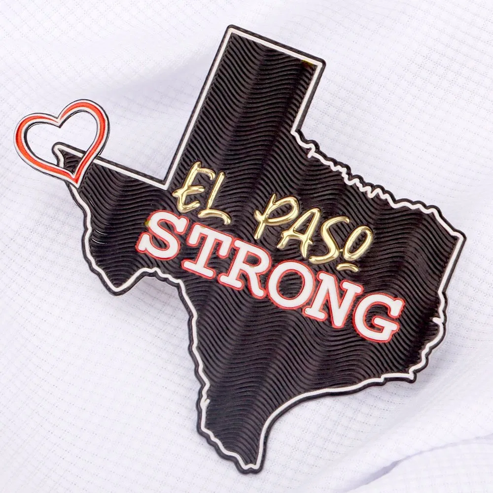 Custom 3D Silicone Heat Transfer Logo Patches flex-zone reference