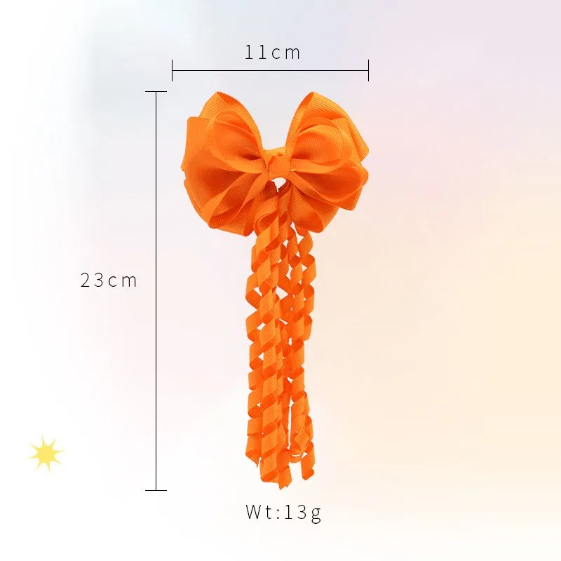 Cheerleading Stage Hair Accessories product image 5