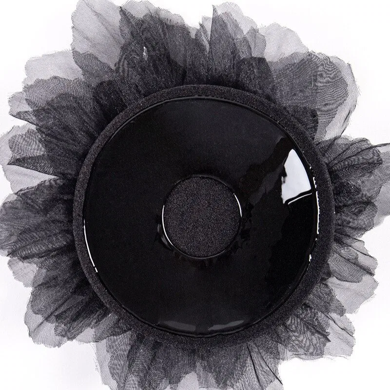 3D Pearl Flower Nipple Covers product image 4