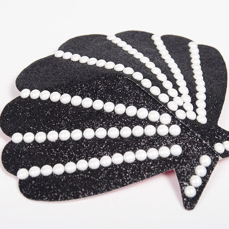 Biogel 3D Pearl Shell Nipple Covers product image 2
